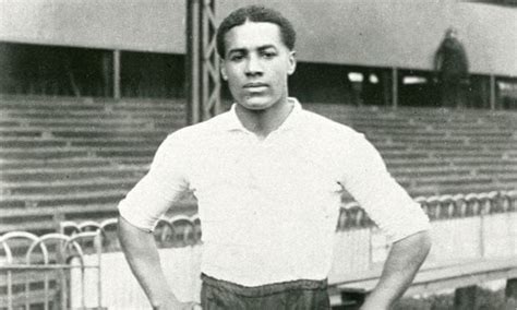 walter tull the first black officer in the british army