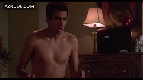 kal penn nude aznude men