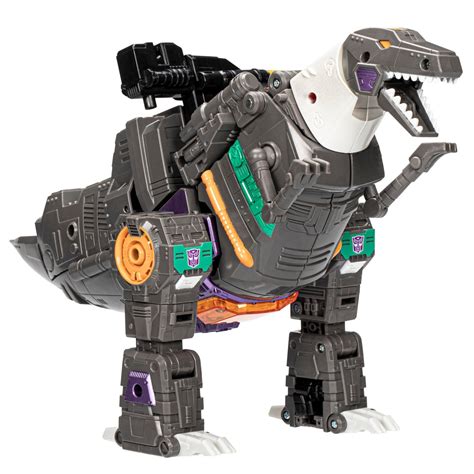 shattered glass leader class grimlock revealed transformers
