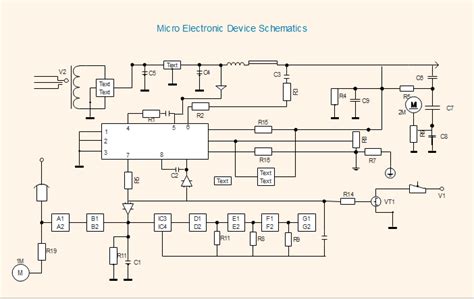 wiring diagram  schematic