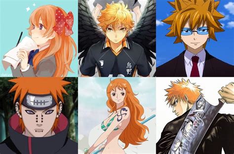 the symbolism behind hair color anime amino