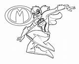 Kleurplaten Mindy Superhelden Coloriages Nachtwacht Imprimer Malvorlagen Animaatjes Downloaden Afdrukken Malvorlagen1001 Afbeeldingen Kleurplatenwereld Bord Afbeeldingsresultaat sketch template