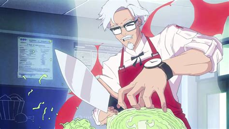 The Colonel Sanders Dating Sim Tops This Week S Internet News Roundup