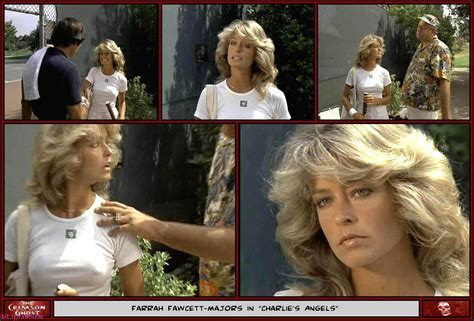 farrah fawcett nude in honor of her iconic beauty 137 pics