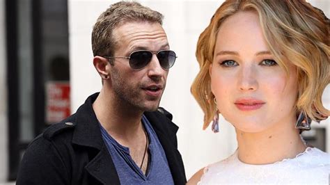 Jennifer Lawrence And Chris Martin Reportedly Dating Australian Women