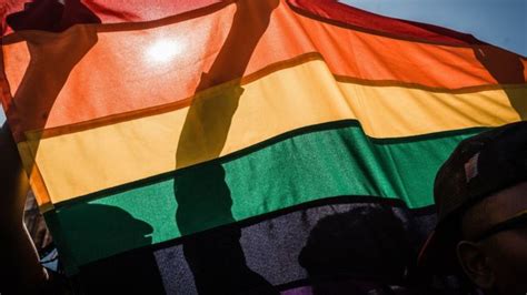 botswana decriminalises gay sex