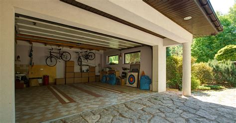 creative garage renovation ideas   doors