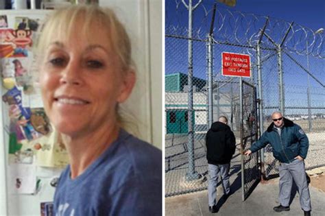 Unfathomably Tragic Female Prison Officer Found Murdered At Men S