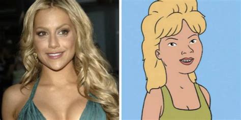 26 surprising celebs who voiced your favorite cartoon characters wow gallery ebaum s world