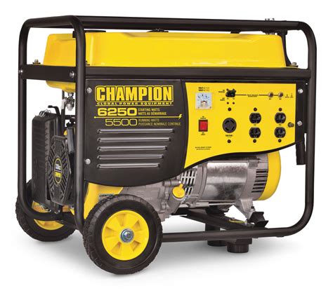 champion  watt portable gas generator canadian tire