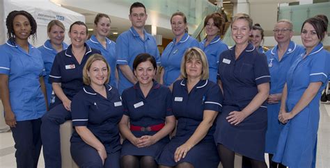 nurses improve care  patients  learning disabilities