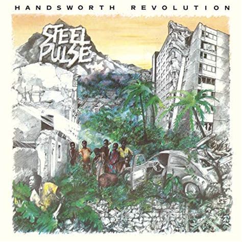 play handsworth revolution deluxe edition  steel pulse  amazon