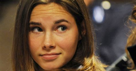 Amanda Knox’s Story Shows How Eager We Are To Demonize