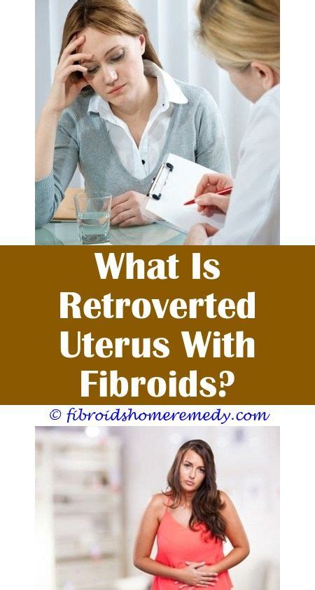 How To Know If You Have Fibroids Uterine Fibroids