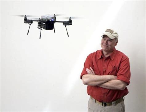 drone building company  stay expand  andover news andovertownsmancom