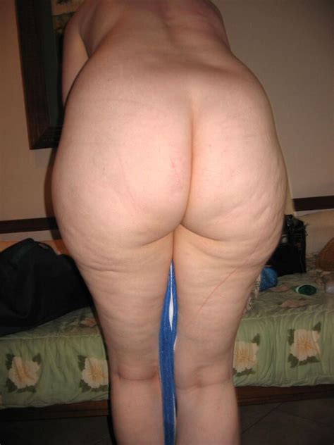 big asses and a bit of cellulite is always sexy bbw fuck pic