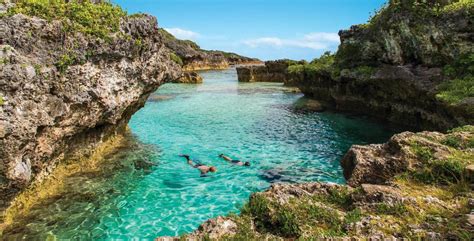 niue falling  love   pacific itap world