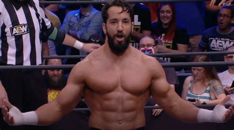 Tony Nese Reveals Who He Would Like To Tag With In Aew 411mania