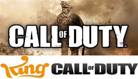 call  duty  news updates mobile game developed