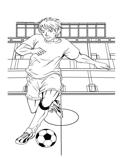 downloadable sports coloring book pages etsy