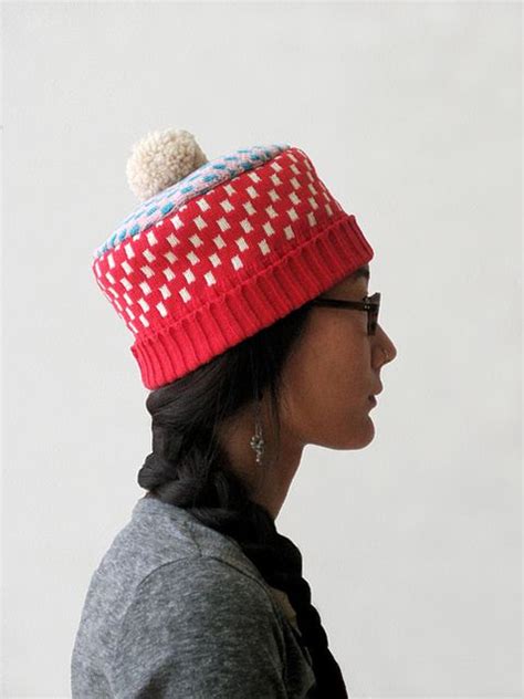 circle hat flickr photo sharing crochet knit hat diy knitting machine knitting knitted