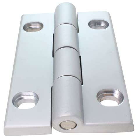 hinge heavy duty hinge al  aluminum die cast      mm