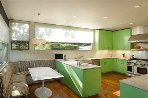 pin  deborah nicholson decordesign  kitchens modern breakfast nook ideas modern