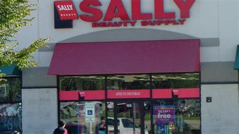 Sally Beauty Supply Investigating Possible Data Breach