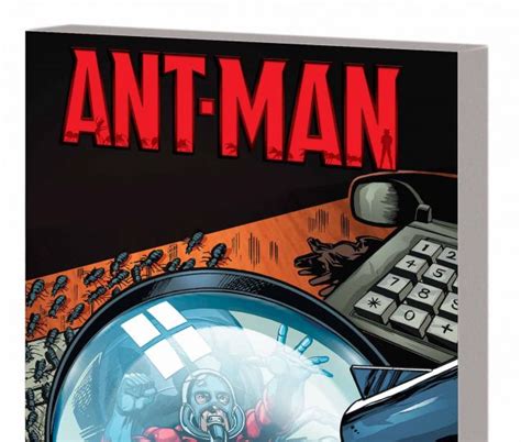 ant man scott lang trade paperback comic issues comic books marvel