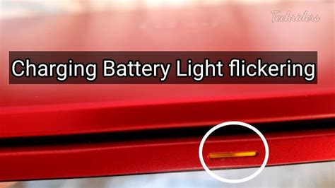 laptop orange  white light blinking  display easy  fix youtube