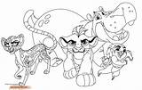 Lion Guard Coloring Pages Party Kion Fuli Disneyclips Disney Sheets Bunga Family Birthday Birthdaybuzzin Kids Beshte Themed Supplies Activities Games sketch template