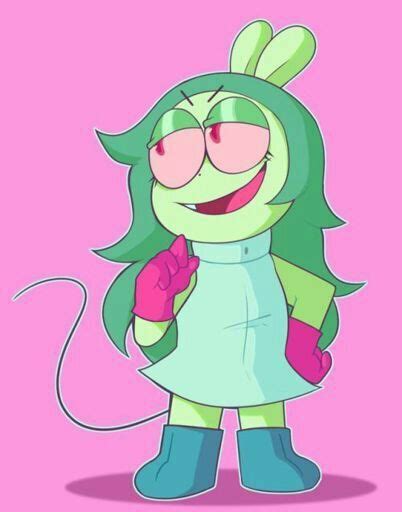 💚fink💚 Wiki Ok K O Let S Be Heroes Amino