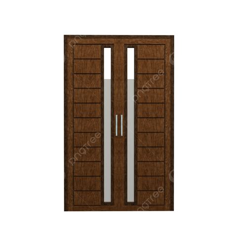 puerta de madera doble png puerta interior houes png  psd  descargar gratis pngtree