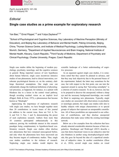 case study research    case study methodology