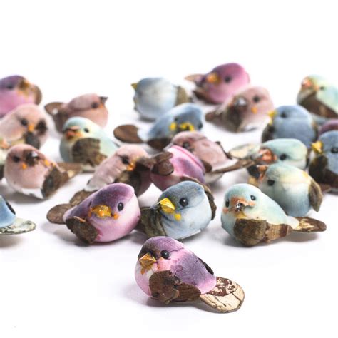 miniature woodland mushroom birds birds butterflies basic craft supplies craft supplies