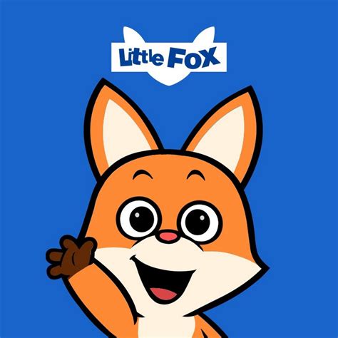 fox stories songs  english learners youtube