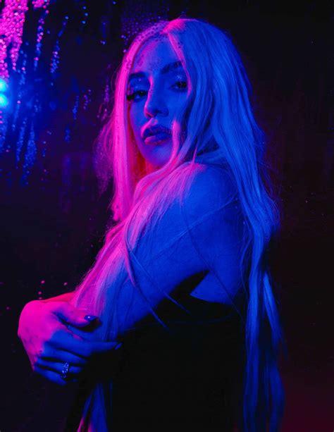 ava max euphoria magazine photoshoot 2019 celebmafia