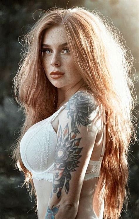 ‒⋞♦️the Redhead 0️⃣2️⃣8️⃣4️⃣♦️≽‑ Beautiful Redhead I