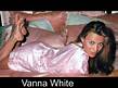 Vanna White Nude Photo
