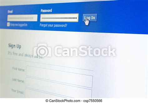 login   account canstock