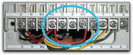 nest wiring diagram  wire guide ikuseinet