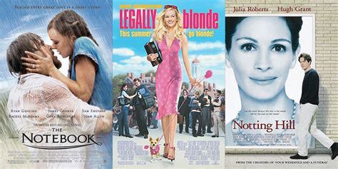 20 best chick flicks of all time top girls night movies