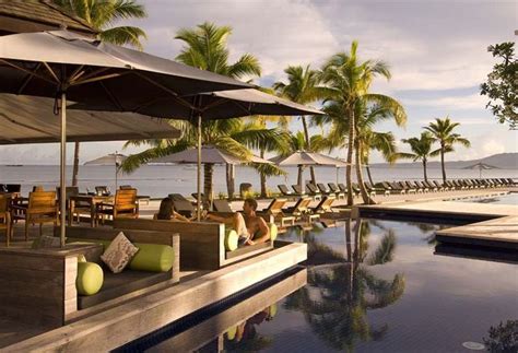Hotel Hilton Fiji Beach Resort And Spa Denarau Island