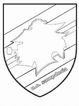 Scudetto Sampdoria Scudetti Stemma Sport Squadre Juventus Inter Fiorentina Disegnidacolorareperadulti Badge Juve Lecce Milan Segni sketch template