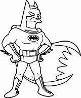 Coloring Pages Rescue Heroes Imagination Batman Animated Series Inspiration Getdrawings Getcolorings Color Cartoon sketch template