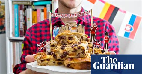 a eurovision party food the guardian