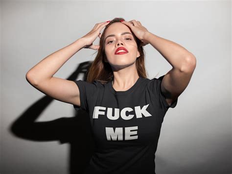 Fuck Me Fuck Me Shirt Just Fuck Me Hotwife Nasty Shirt Etsy