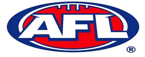 afl logo   cliparts  images  clipground