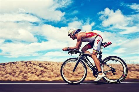 fun facts  kona triathlon magazine canada