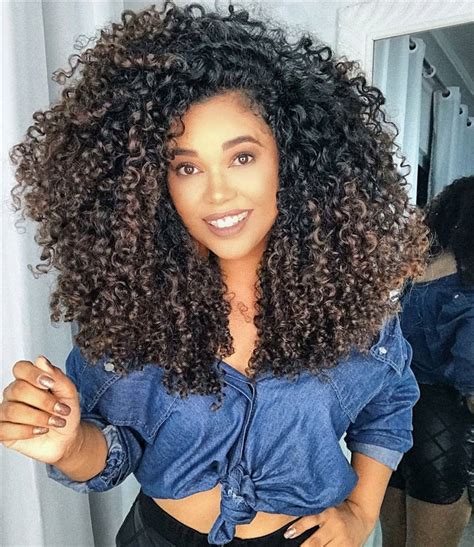 80 Long Curly Hairstyles For Women Soflyme